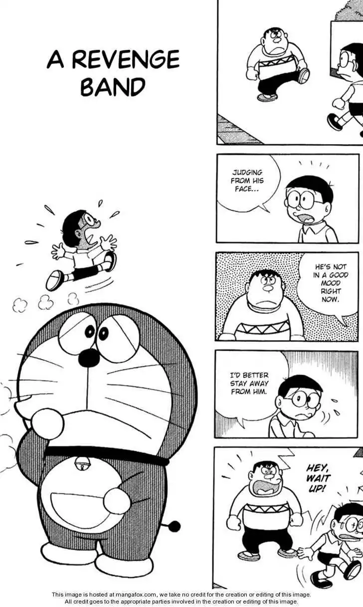 Doraemon Plus Chapter 4.16 1